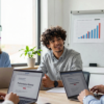 5 Best Practices for Performance Reviews