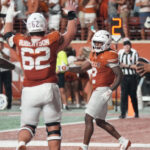 Anatomy of a comeback: Breaking down Texas’ stunning 20-point rally to take down Ohio State