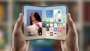 iPhone Duo vs Galaxy Z Fold 8: The New Foldable Champion