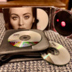 Your CD collection is probably already degrading, and here’s why