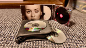 Your CD collection is probably already degrading, and here’s why