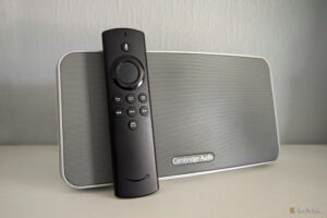 Your old Fire TV Stick is secretly a smart speaker—here’s how to turn it into one without connecting to a TV