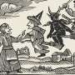 Six ways people have used magic to protect their homes throughout history—from witch bottles to ‘hag stones’