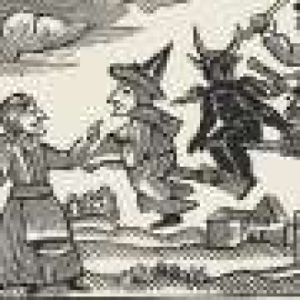Six ways people have used magic to protect their homes throughout history—from witch bottles to ‘hag stones’