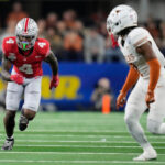 3 offensive keys to the game for Ohio State vs Texas