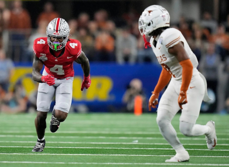 3 offensive keys to the game for Ohio State vs Texas