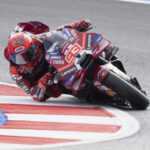 Марк Маркес поведе в MotoGP, след като отново спечели Гран При на Сан Марино