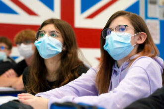 Why teenagers are doing worse at school