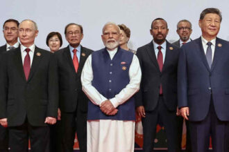 ‘Trumpism’ spawns rare unity at Brics summit