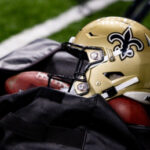 New Orleans Saints at Detroit Lions Inactives: Alvin Kamara is out