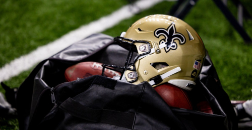 New Orleans Saints at Detroit Lions Inactives: Alvin Kamara is out
