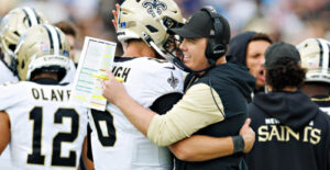 Saints vs. Lions How to Watch: Game time, TV, streaming, radio, and odds