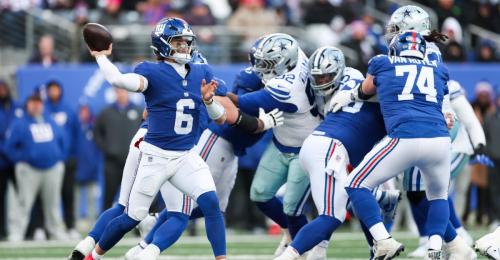 5 things to watch when the Cowboys play the Giants