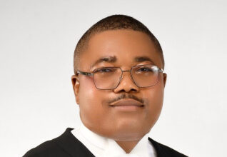 Ejiofor criticises Charismatic bishops over Tinubu endorsement