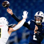 Meet the Ohio State and Texas commits ranked in USA TODAY Sports composite rankings