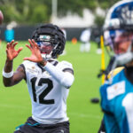 Revisiting Jaguars-Browns draft day trade for Travis Hunter before Week 1