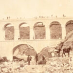 Το 1851 ζητήθηκε να φέρει πόσιμο νερό στη Μαδρίτη: Μέσα σε πέντε χρόνια, ολοκληρώθηκε το μεγαλύτερο υδραυλικό έργο