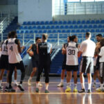 Μύκονος-Δόξα Λευκάδας 75-80: Λύγισε στο ανεπίσημο ντεμπούτο Φάντερμπεργκ