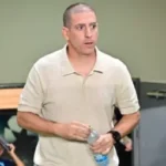 “היה הרבה מה להגיד אחרי מכבי, בחרתי שלא להגיב”