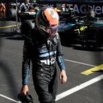 Norris v Madridu neměl konkurenci. Nepřálo mu ale štěstí, soudí šéf McLarenu