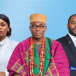Meet the 10 youngest presidential candidates for Nigeria’s 2027 elections