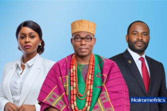 Meet the 10 youngest presidential candidates for Nigeria’s 2027 elections