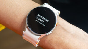 4 Galaxy Watch Models That Will Stop Getting Major Updates Soon