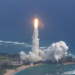 On this day in space! Sept. 13, 2007: Japan launches Kaguya spacecraft to the moon to map the lunar surface in HD