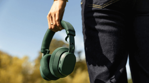 These Are The Only Wireless Headphones With A Perfect iFixit Repairability Score