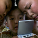 6 Unique Gaming Consoles Released Only In China