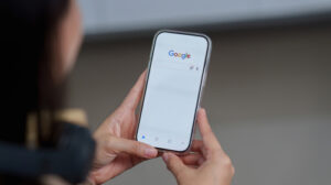 This Hidden iPhone Feature Lets You Use Your Eyes Like A Mouse Pointer