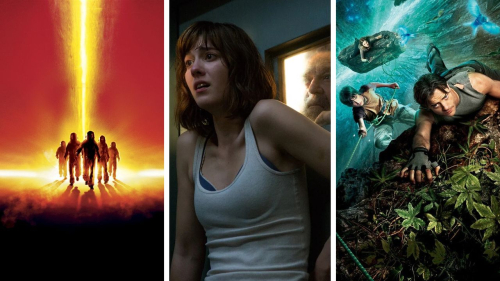 The 10 best underground sci-fi movies to dig into now that ‘Silo’ season 3 has ended