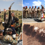 Attack that closed key Saudi pipeline blamed on Iran-backed militias in Iraq