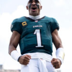 Eagles-Commanders final score: Philadelphia edges out Washington for Week 1 win