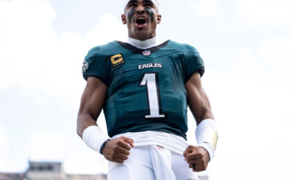 Eagles-Commanders final score: Philadelphia edges out Washington for Week 1 win