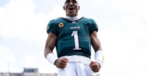 Eagles-Commanders final score: Philadelphia edges out Washington for Week 1 win
