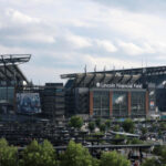 Eagles vs. Commanders Week 1: Scores, updates, and discussion