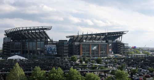 Eagles vs. Commanders Week 1: Scores, updates, and discussion