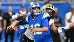 Why the Saints getting screwed on an all-time replay reversal matters beyond Week 1