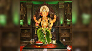 Ganesh Chaturthi 2026: Wishes, messages to share with family and friends
