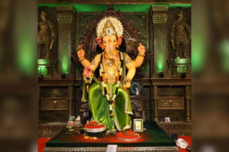 Ganesh Chaturthi 2026: Wishes, messages to share with family and friends