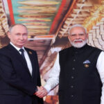 BRICS Delhi Summit: India and Russia strengthening trusted ties across the geo strategic spectrum