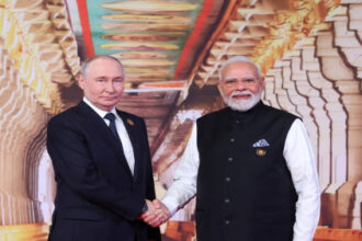 BRICS Delhi Summit: India and Russia strengthening trusted ties across the geo strategic spectrum
