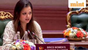 Brics Women’s Business Alliance urges supply chain access and scale for women-led entrepreneurship
