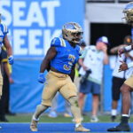 Five takeaways from Chesney’s first home win in the Rose Bowl Stadium