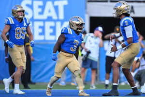 Five takeaways from Chesney’s first home win in the Rose Bowl Stadium