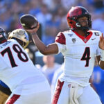 UCLA’s defensive dominance leads the way in Week 2 versus SDSU