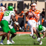 College football scores: Week 2 highlights from today’s Top 25 games
