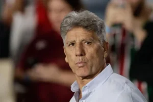 Renato Portaluppi acerta volta ao Grêmio, e publicação antecipada entrega retorno antes do anúncio