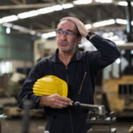 The future of retirement? Work until you die.